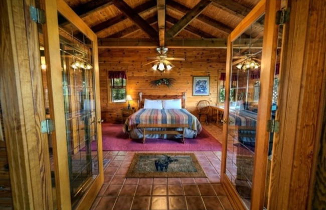 Sugar Ridge Resort - Foto 4