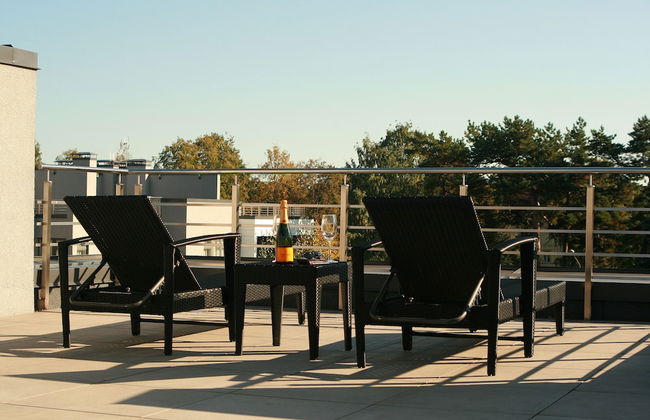 SONIA apartments - Photo 27