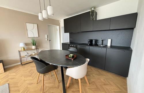Luxus Penthouse - citycenter - MalliBase Apartments - Foto 10