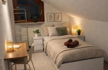 Luxury Rhine Retreat Garten&Sauna - Foto 5