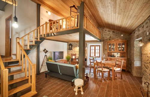 Casa Fonte da Mina - Foto 11