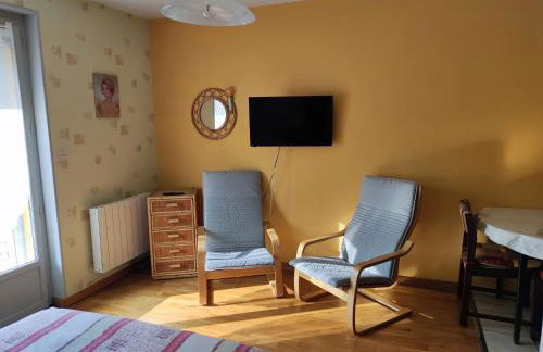 Résidence L'Alexandra 2 étoiles - Foto 2