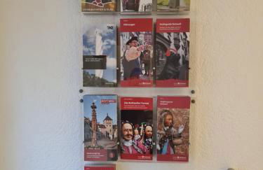 Gästeapartment Pfaff - Foto 21