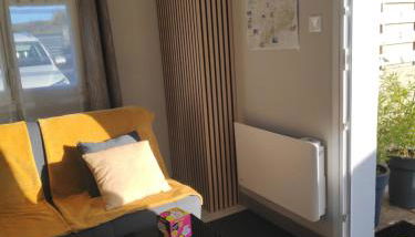 KASTELL MOR - SANTEC - proximité ROSCOFF - Foto 3