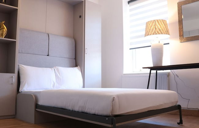 Stylish Studio Escape - Foto 8