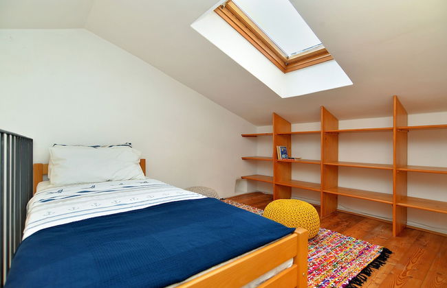 House 1953 - Photo 9