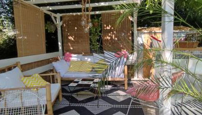 La Demeure du Figuier - Foto 2