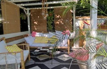 La Demeure du Figuier - Foto 2