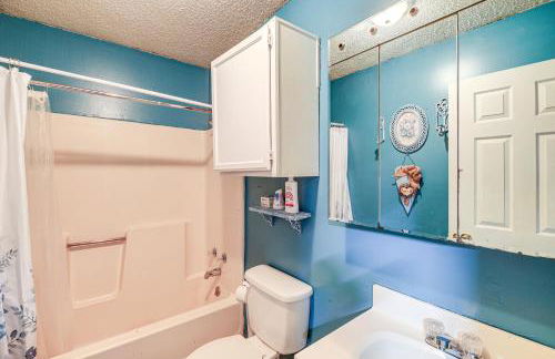 1 Mi to Hatfield-McCoy Trails Apt in Matewan - Photo 10