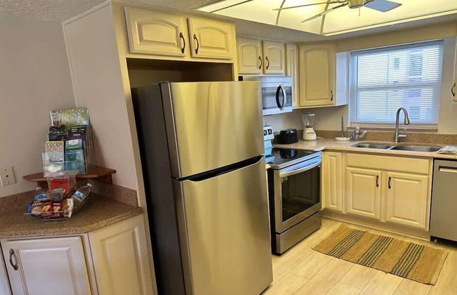 Sea La Vie at Cocoa Beach - Foto 8