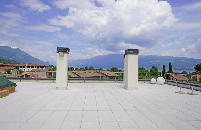 Corte Fasanella 31 in Toscolano Maderno - Foto 23