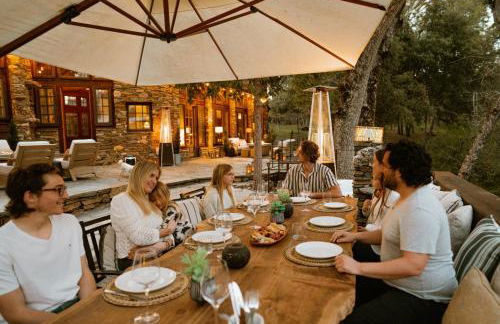 Luxury Nature Getaway Stone House by Casa Oso - Foto 82