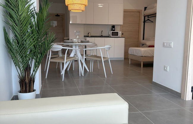 Almar 52 Suites - Photo 36