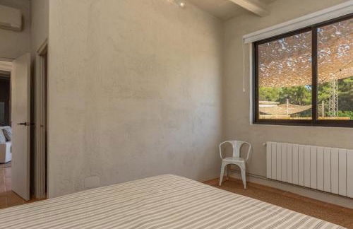 Casa de campo Masos de Pals con parking y piscina - WeHost Costa Brava - Foto 36