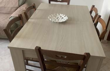 Marrucheti 16 Countryside Apartment with Free WiFi & free Parking - Foto 32