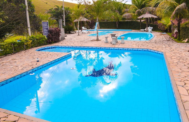 Chiminelli Hotel Fazenda e Eventos - Foto 21