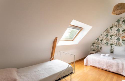 Les Ajoncs d'Or - Maison 3 chambres à Fréhel - Foto 7