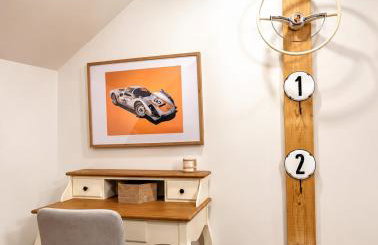 Suite Le Mans 70 - Foto 13
