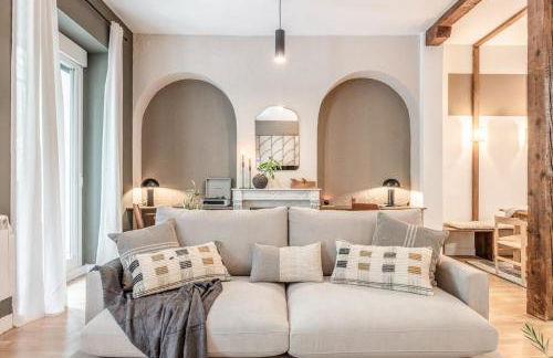 Akabli - 2 bedrooms in Almagro - Photo 9