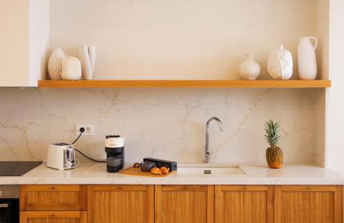 Pnoe Villas Syros - Foto 6