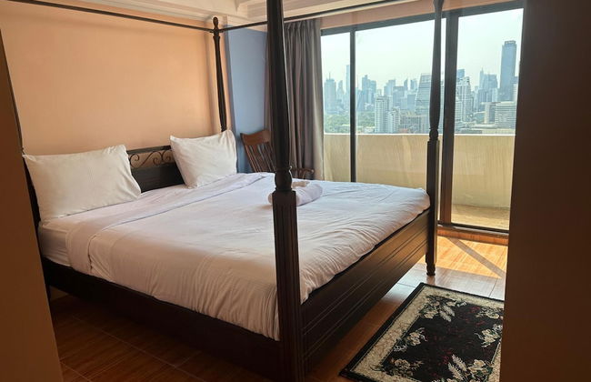 Direct Rooms at Omni Complex Nana - Foto 66