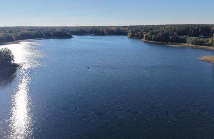 Domki letniskowe Ruś - Foto 22