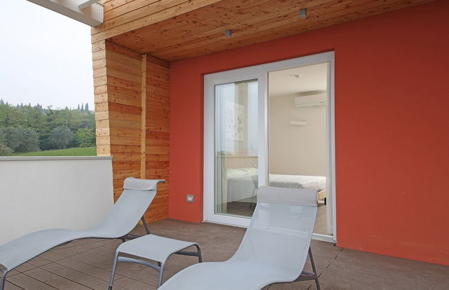 Appartamenti Bellavista - Foto 17