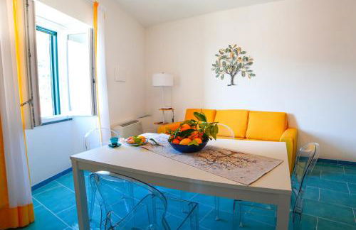 Amalfi Coast Ncopp' a' Scalinatella - Photo 1