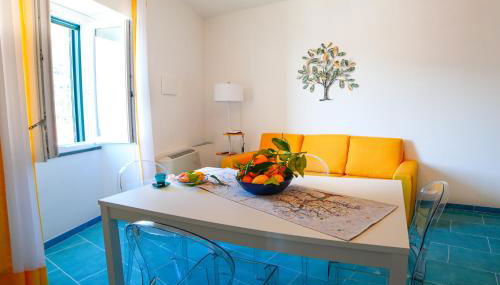 Amalfi Coast Ncopp' a' Scalinatella - Foto 1