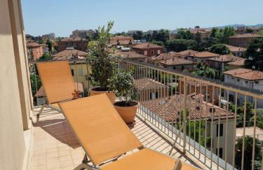 Bellavista panoramic terrace Appartamento con terrazza zona Sant Orsola - Photo 39