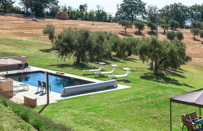 Casale Astralis 11 Emma Villas - Foto 29