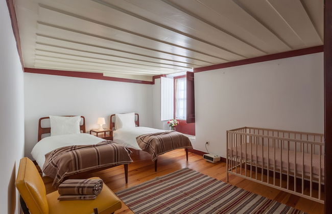 BeGuest Casa dos Alcaides - Foto 3