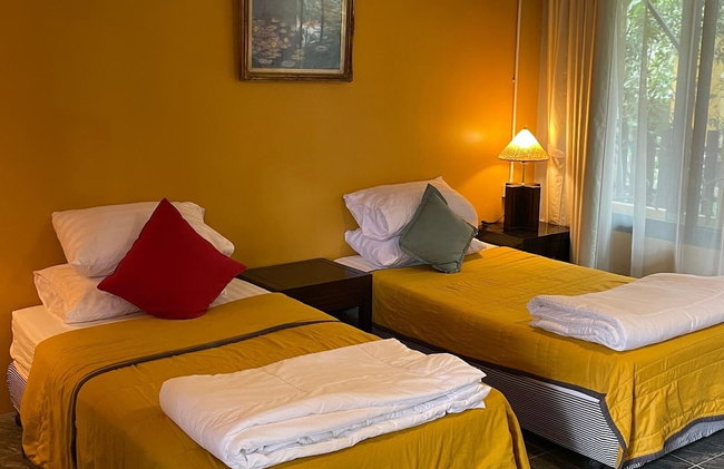 Golden Mango House - Foto 3