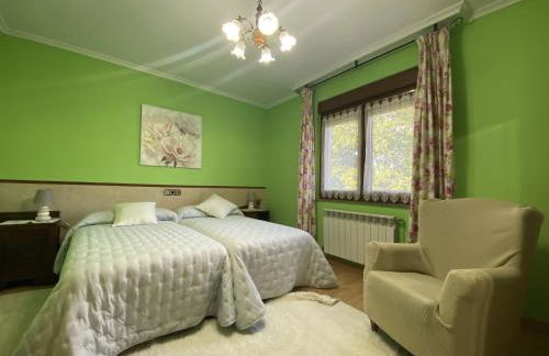 La Casa Azul 2 en Asturias VV-2700-AS - Foto 38