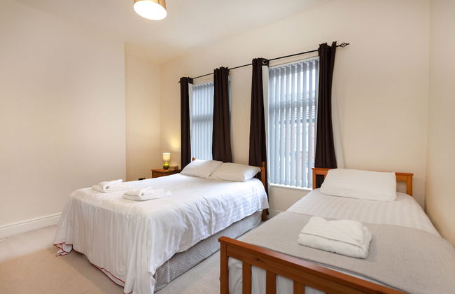 Bodmin 2 bedroom house - Foto 8