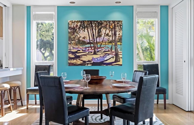 The Islands at Mauna Lani - CoralTree Residence Collection - Foto 21