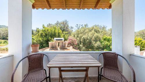 Nana's House Holidays Greece - Foto 2