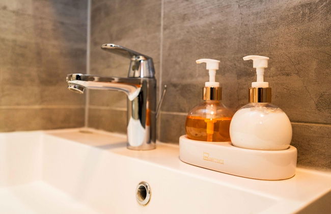 Luxury 3bdr Suite- Maison Imperial - Foto 20