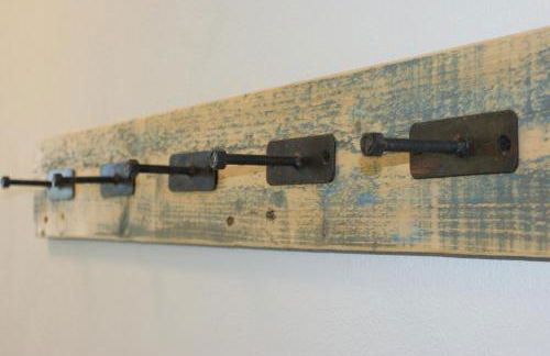 Dock2Apartment Rügen Whg 4 großer Balkon, ruhige Lage - Foto 9