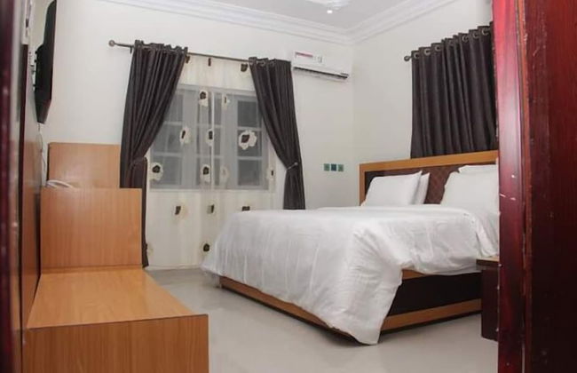 Gilllant Luxury Homes Apartment - Foto 22