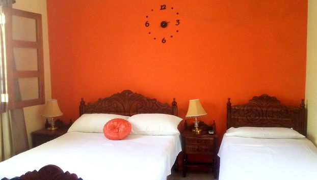 Aparthotel in Trinidad with terrace - Foto 3