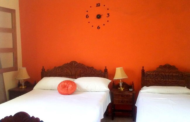 Hostal Miraluna Trinidad - Photo 3