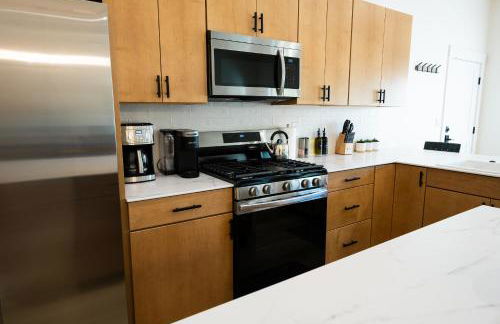 Lakeside Crest Estate Cottages - Foto 15