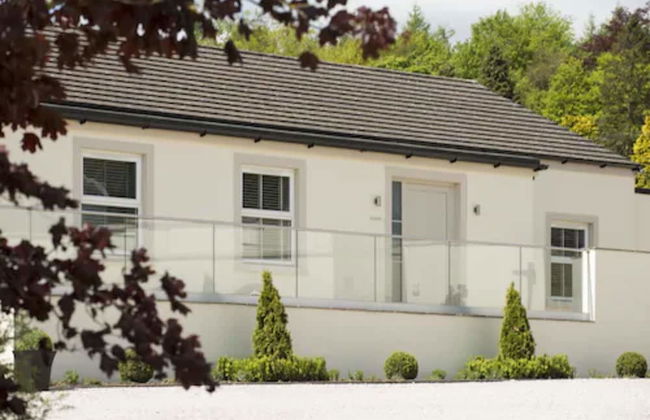 Roundthorn Country House and Luxury Apartments - Foto 29