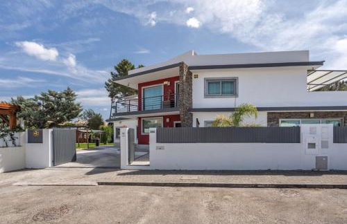 Akivillas Azeitao Relax - Foto 33