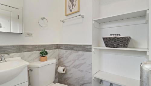 Alluring Studio Apartment in Jefferson Park - Leland 1N - Foto 5