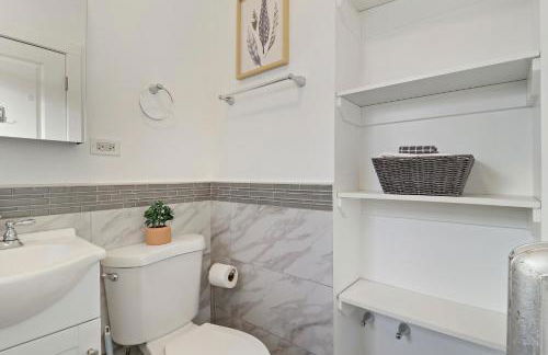 Alluring Studio Apartment in Jefferson Park - Leland 1N - Foto 5