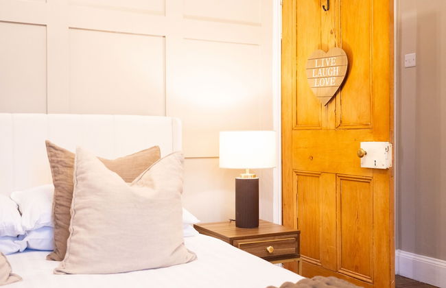 Northern Hideaways St Cuthberts, Seahouses - Foto 13