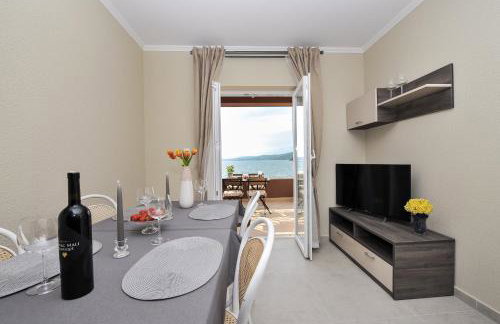 Apartmani Perić 1 Meka Draga - Foto 27