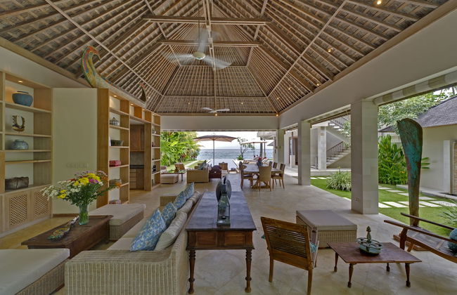 Siri Mendira Beach Villas - Foto 22